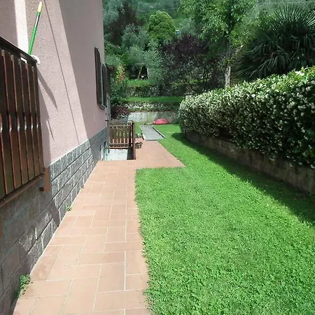 Monteisola 公寓 蒙泰伊索拉