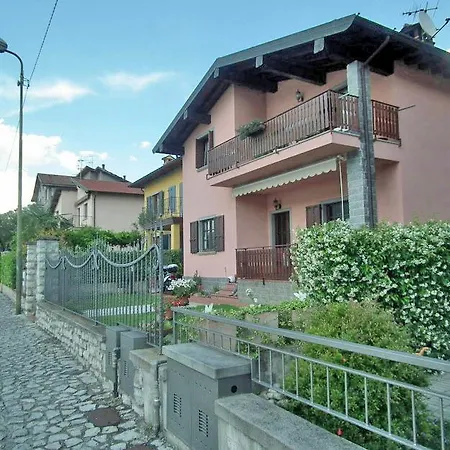 Apartamento Monteisola *